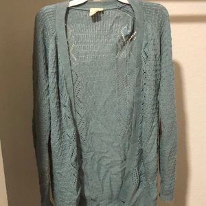 Boutique Cardigan